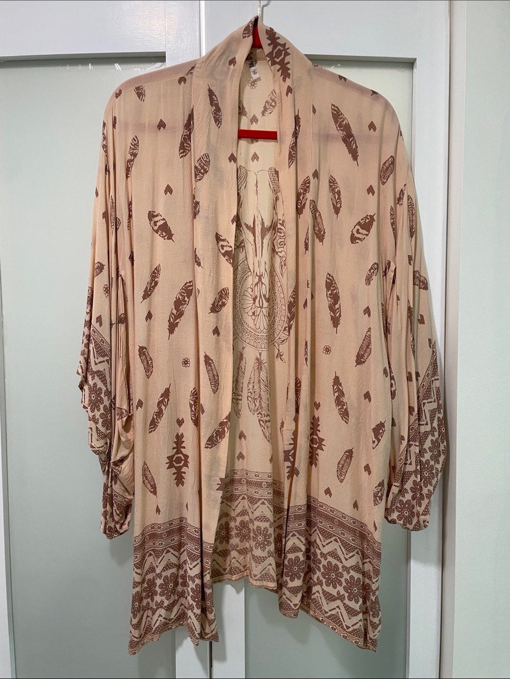 Spell Kimono - GUC - Picture 5 of 8